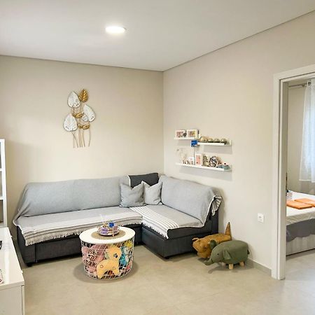 Dream Summer House Nea Kallikrateia 外观 照片