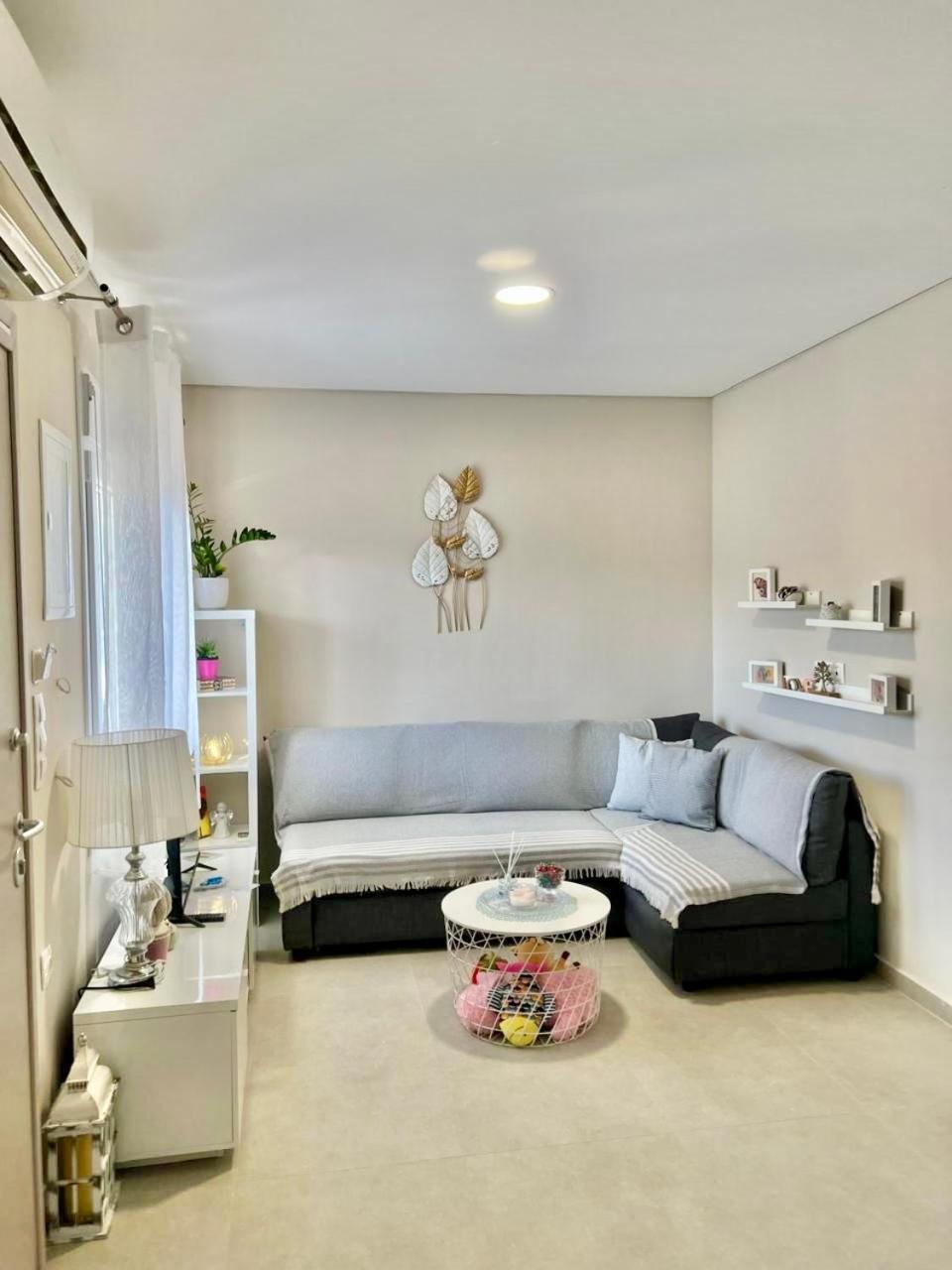 Dream Summer House Nea Kallikrateia 外观 照片